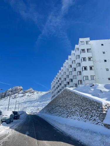 Gallery image of Apartamento Snow Nevada in Granada