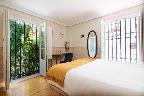 Magno Apartments Vidrio