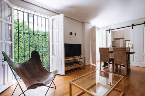 Magno Apartments Vidrio