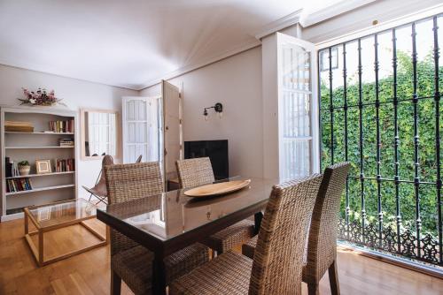 Magno Apartments Vidrio