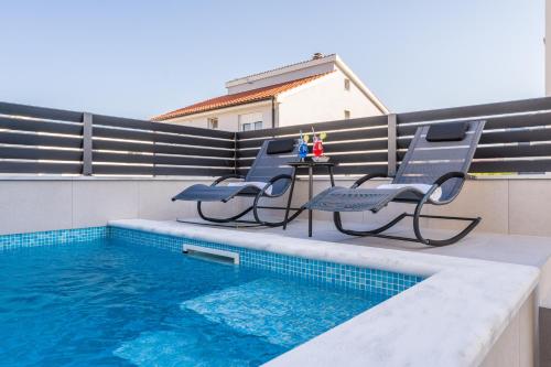 Villa Sarah