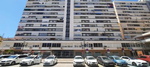 Precioso y acogedor apartamento en Torremolinos
