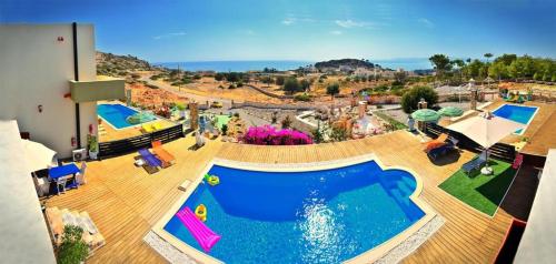Spilia Bay Villas – Photos 3