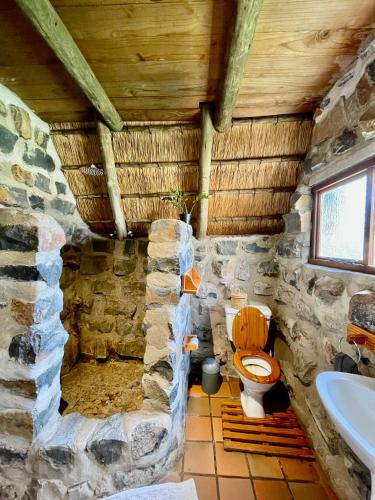 Gambar di galeri bagi Tugela River Lodge di Winterton