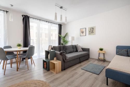 Szabolcs Apartments 1134 Budapest, 23 Szabolcs utca kép - 3