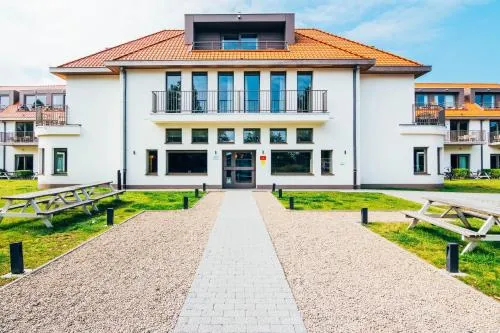 Holiday Suites Westende picture