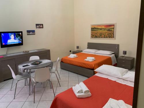 Centro storico Napoli La casa di Ciro