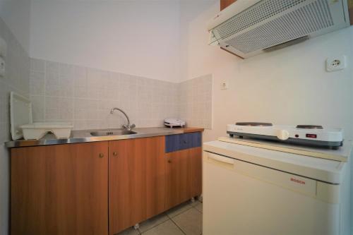 Gallery image of Enjoy Parga Appartments in Parga