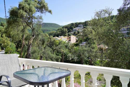 Gallery image of Enjoy Parga Appartments in Parga