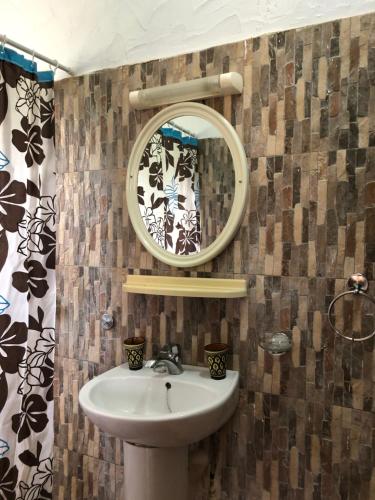 Gallery image of Siliya rooms Heart Ameln Valley in Tafraoute