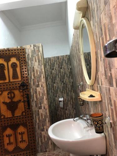 Gallery image of Siliya rooms Heart Ameln Valley in Tafraoute
