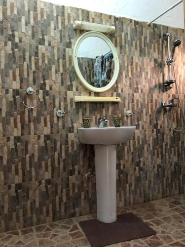 Gallery image of Siliya rooms Heart Ameln Valley in Tafraoute