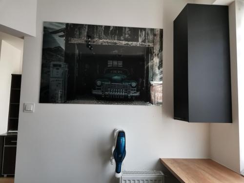 Afbeelding uit fotogalerij van Przytulny apartament w wieżowcu - Centrum miasta Podwisłocze 38 in Rzeszów