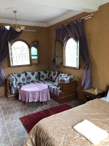 Gallery image of Siliya rooms Heart Ameln Valley in Tafraoute