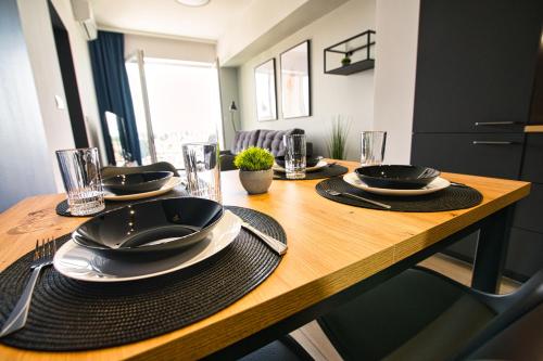 ザトルにあるApartament Timi Zator by Housineのギャラリーの写真