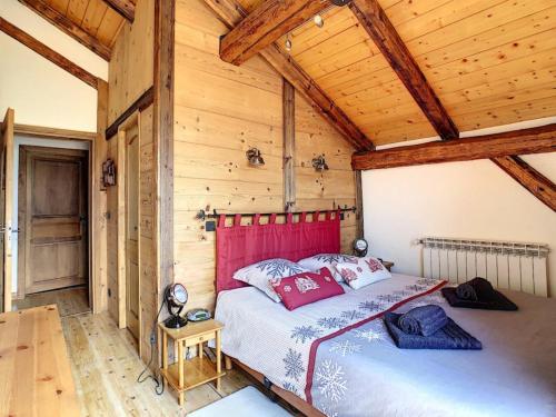 Gallery image of Chalet les Fiz in Passy
