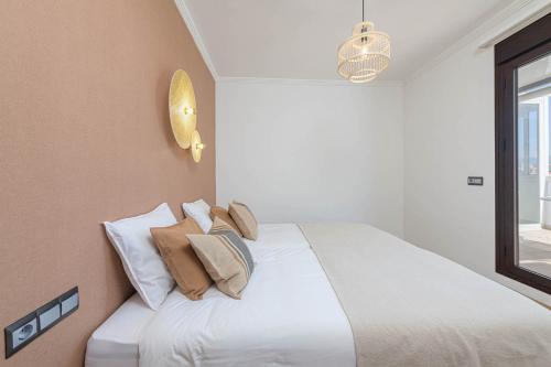Alcazaba Penthouse in Malaga by Solaga Holiday Homes