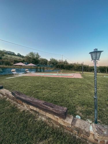 Bed & Breakfast Le Coccinelle – Photos 4