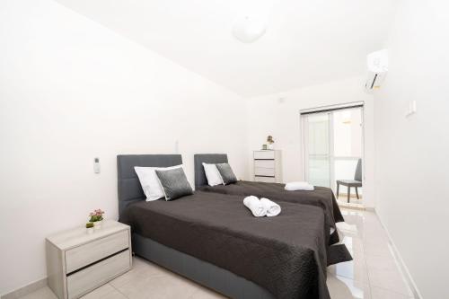Gallery image of Vela Blu Apartments - Rose Court in Il-Gżira