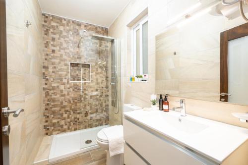 Gallery image of Vela Blu Apartments - Rose Court in Il-Gżira