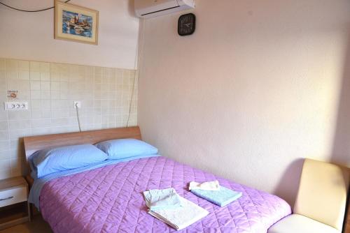 Gallery image of Apartment Anamarija Valun in Valun