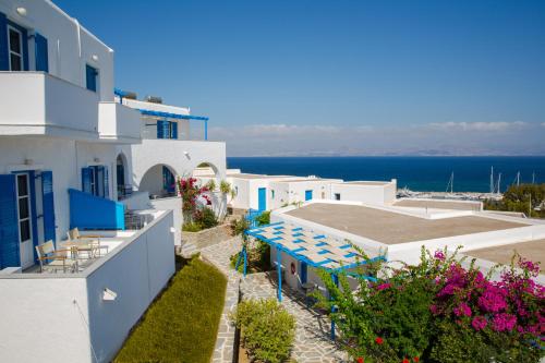 Gallery image of Arkas Inn in Logaras