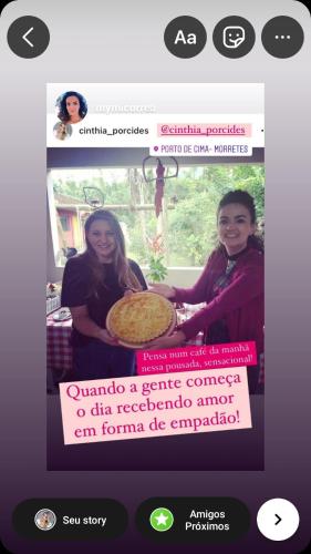 Pousada do colono Morretes – Photos 2