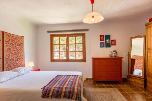 Gallery image of Villa Frida Kahlo in Telde