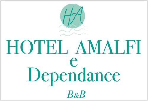 Gallery image of Hotel Amalfi & Dépendance in Lignano Sabbiadoro