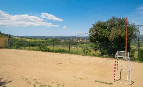 Fotografija u galeriji objekta Finca La Capella u gradu Poblet