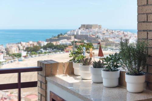 Blau d´Or Peñiscola