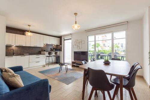 Family Garden by Plaza - Proche Disneyland Paris