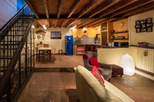 Casa Dolce Casa Alzaia Grande
