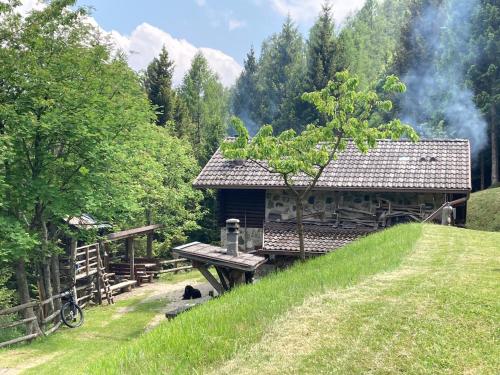 Φυσικό τοπίο κοντά σε αυτό το σαλέ