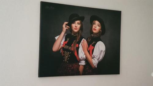 Gallery image of Black Forest Schwarzwaldperle in Häusern