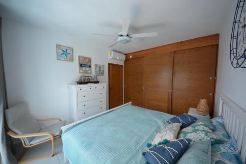 Gallery image of Atmospheric apartment with a beautiful view of the swimming pool in Bayahibe