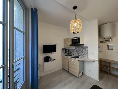 Le PETIT AVIGNONNAIS - COCOON - INTRAMUROS - CENTER