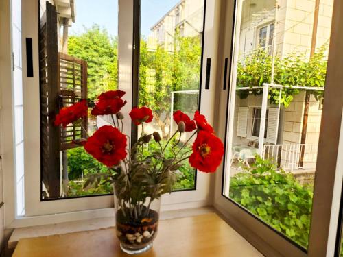 Fotografie z fotogalerie ubytování Insideout Apartment v Dubrovníku