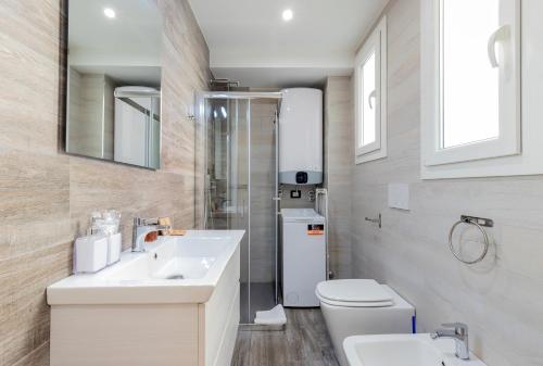 Un baño de Milan Retreats Duomo