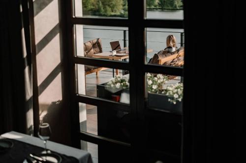 Φωτογραφία από το άλμπουμ του Park Hotel Switzerland σε Obariv