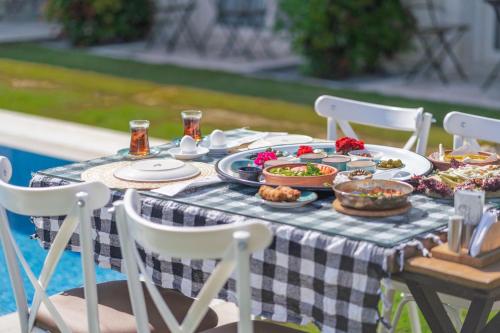 Gallery image of MEA ALAÇATI in Alaçatı