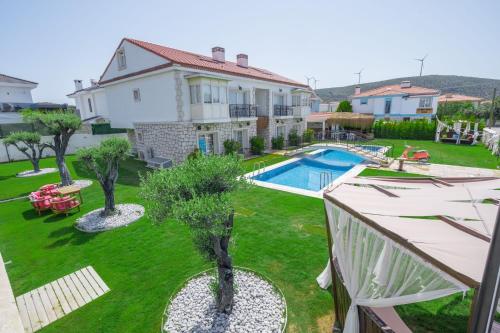 Gallery image of MEA ALAÇATI in Alaçatı