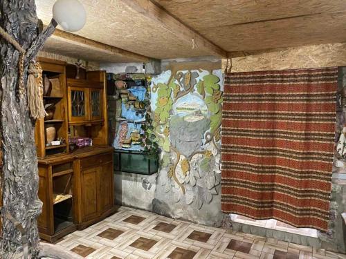 Gallery image of Portak GuestHouse Near SEVAN Lake in Sevan