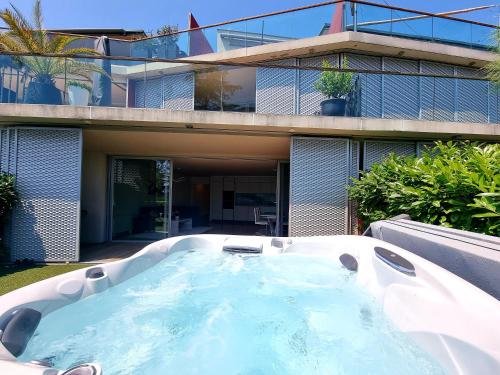 Fotografie z fotogalerie ubytování VIP Apartment Portorož v Portoroži