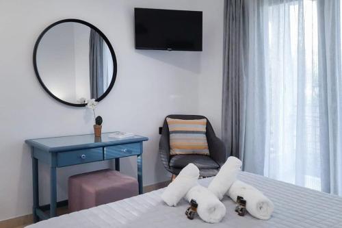 OUTParga Αpartment 2