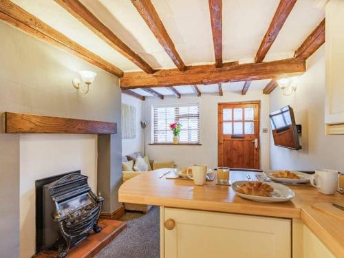 Ảnh trong thư viện ảnh của Agniti Cottage ở Derby