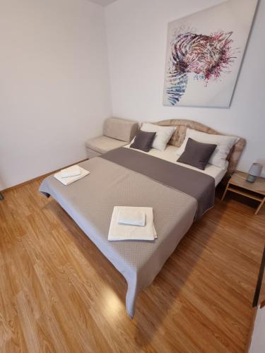Apartments Lili