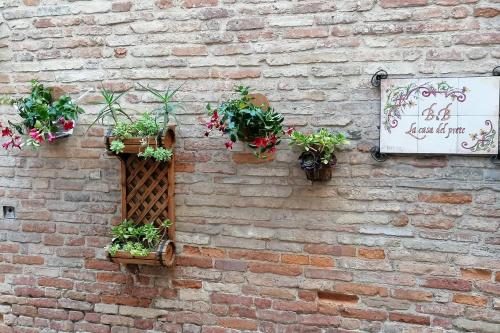 B&B La Casa del Prete – Photos 3