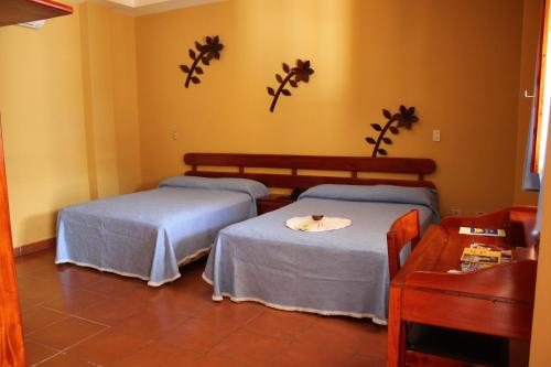 Gallery image of Hotel Los Arcos in Estelí
