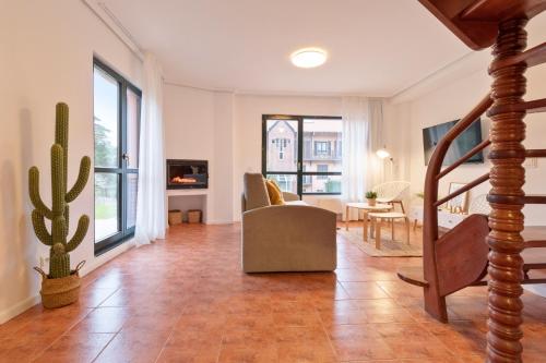 Abba Comillas Golf Apartments, Comillas – Precios ...